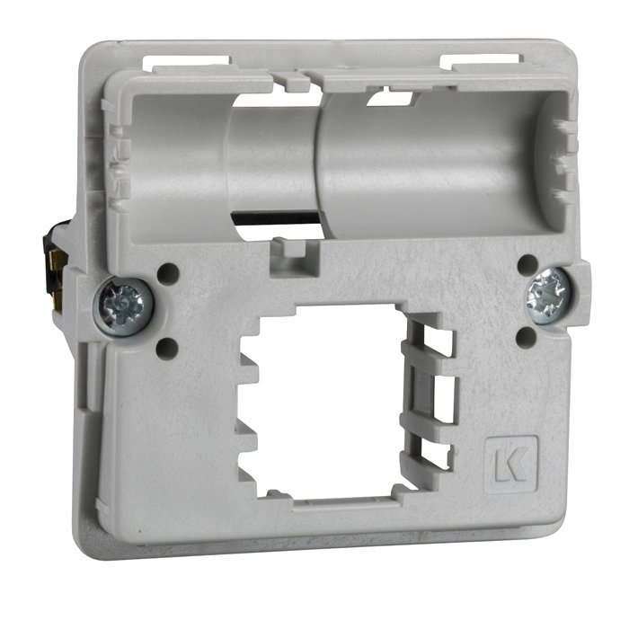 LK FUGA® dataudtag 1 modul RJ45